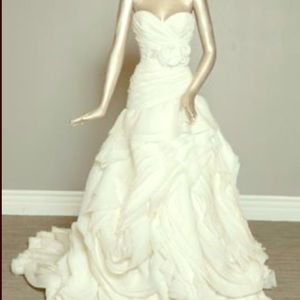 Maggie Sottero Wedding Dress